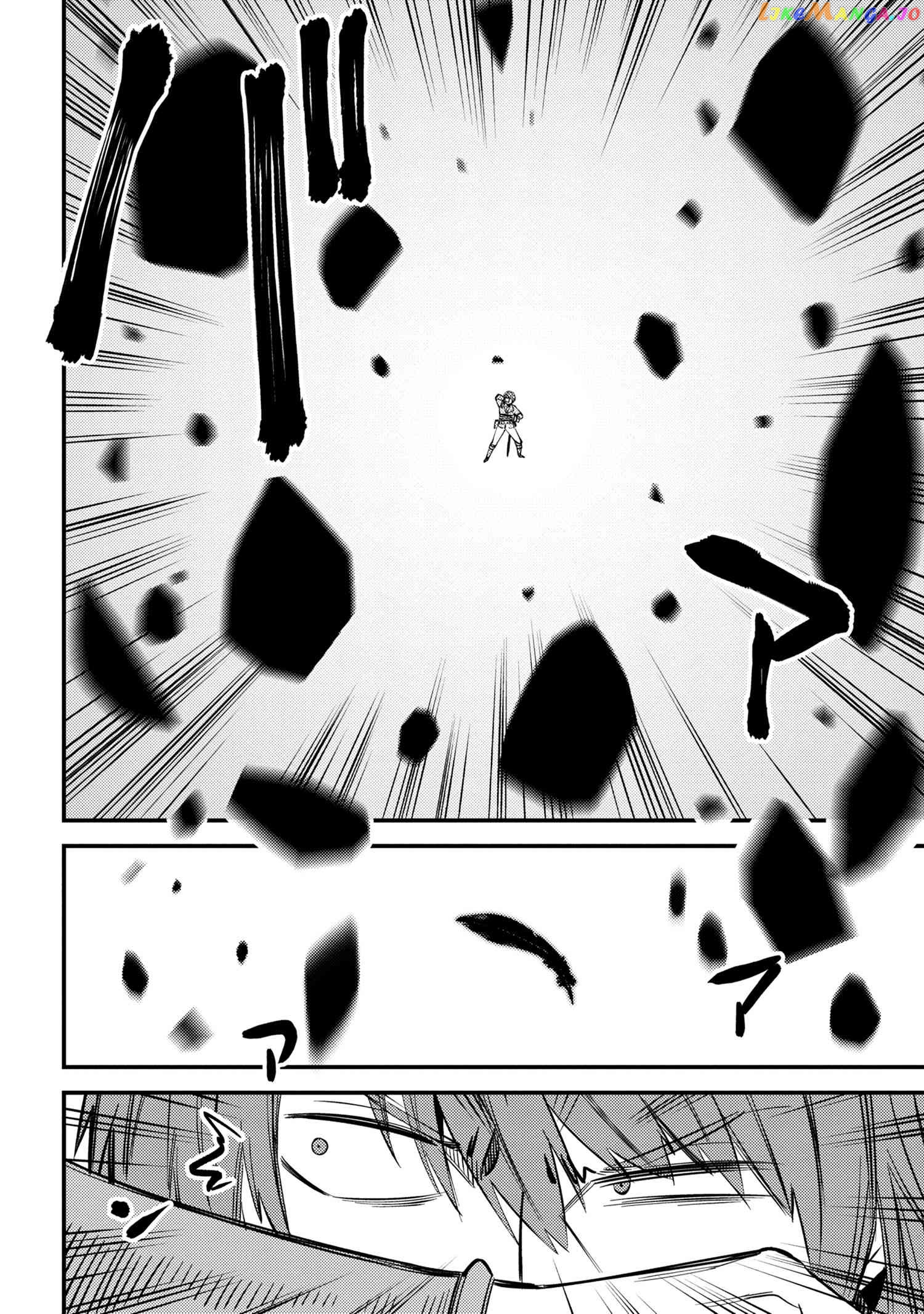 Redo Of Healer, Chapter 33 image 25